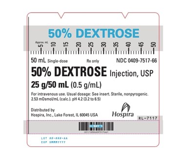 Syringe Label (Syringe Label)
